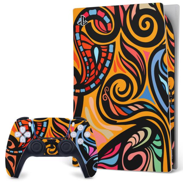 SONY PS5 fW^GfBV vCXe[V pȃXLV[ \邾 fUCXebJ[  IW@@͗l 005420