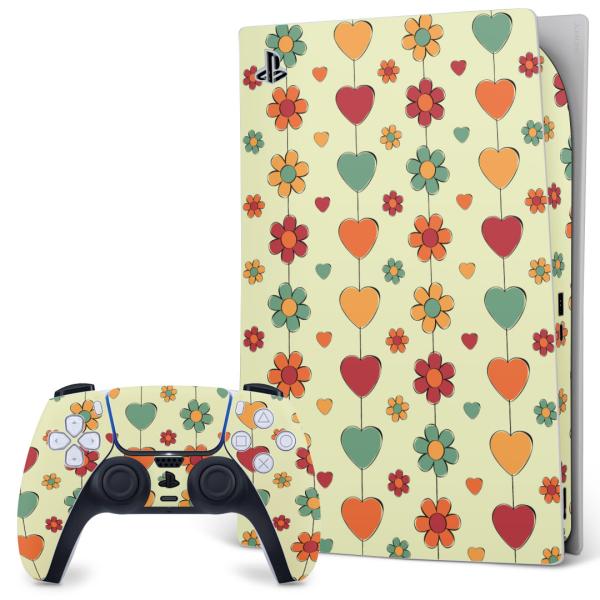 SONY PS5 fW^GfBV vCXe[V pȃXLV[ \邾 fUCXebJ[  ԁ@n[g@͗l 005448