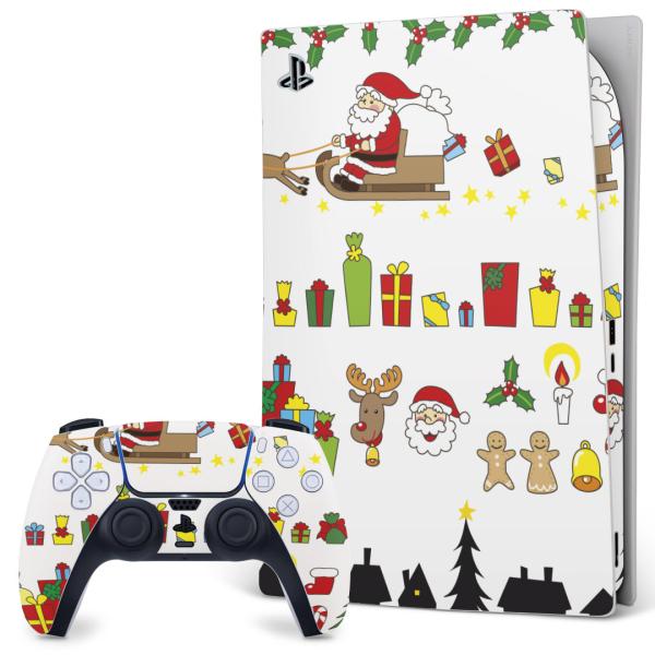 SONY PS5 fW^GfBV vCXe[V pȃXLV[ \邾 fUCXebJ[  CXg@NX}X@T^ 005523