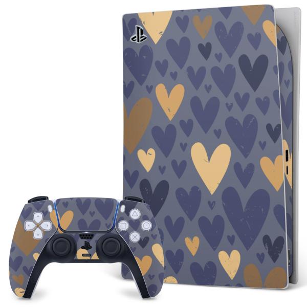 SONY PS5 fW^GfBV vCXe[V pȃXLV[ \邾 fUCXebJ[  n[g@͗l 005532