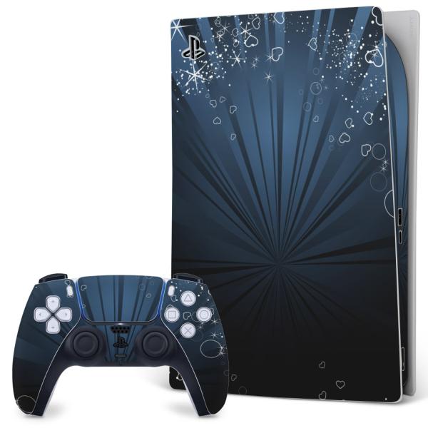 SONY PS5 fW^GfBV vCXe[V pȃXLV[ \邾 fUCXebJ[  @u[@n[g 005766