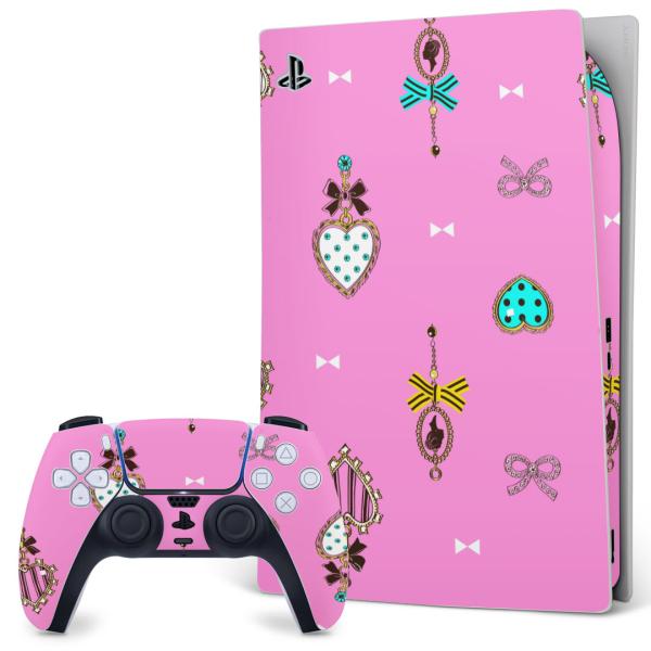 SONY PS5 fW^GfBV vCXe[V pȃXLV[ \邾 fUCXebJ[  sN@n[g@͗l 005805