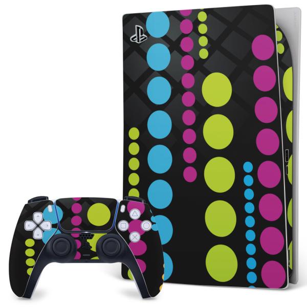 SONY PS5 fW^GfBV vCXe[V pȃXLV[ \邾 fUCXebJ[  Jt@C@ 005830