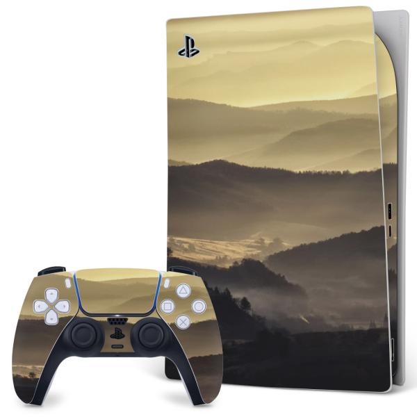 SONY PS5 fW^GfBV vCXe[V pȃXLV[ \邾 fUCXebJ[  ʐ^@i@R 005891