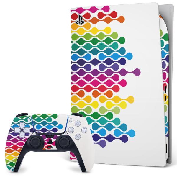 SONY PS5 fW^GfBV vCXe[V pȃXLV[ \邾 fUCXebJ[  C{[@͗l 006084