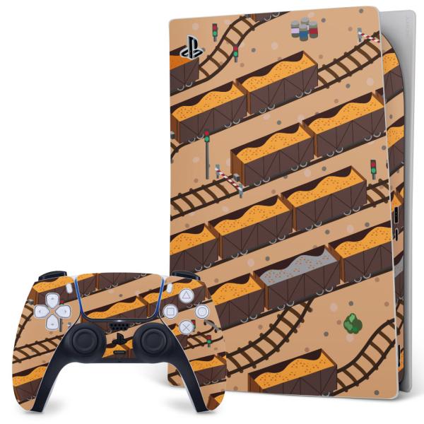 SONY PS5 fW^GfBV vCXe[V pȃXLV[ \邾 fUCXebJ[  H@CXg 006096