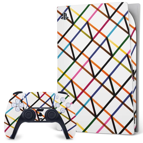 SONY PS5 fW^GfBV vCXe[V pȃXLV[ \邾 fUCXebJ[  Jt@͗l 006136