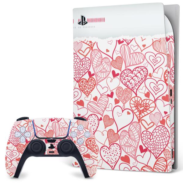 SONY PS5 fW^GfBV vCXe[V pȃXLV[ \邾 fUCXebJ[  n[g@͗l 006166