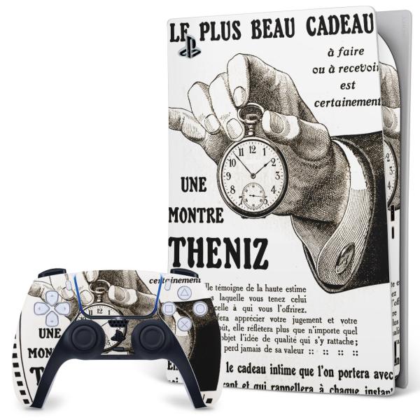 SONY PS5 fW^GfBV vCXe[V pȃXLV[ \邾 fUCXebJ[  v@p@ 006198