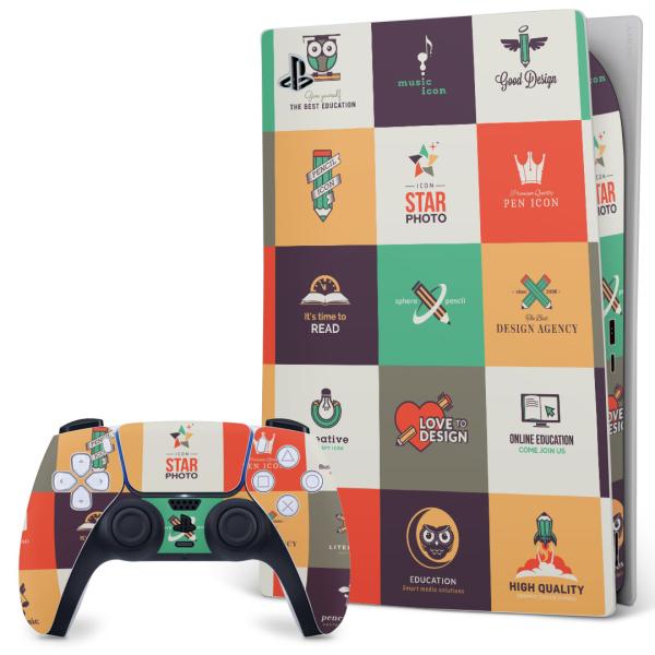 SONY PS5 fW^GfBV vCXe[V pȃXLV[ \邾 fUCXebJ[  p@@ACR 006241