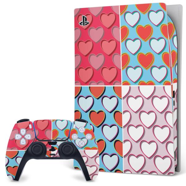 SONY PS5 fW^GfBV vCXe[V pȃXLV[ \邾 fUCXebJ[  n[g@͗l 006305