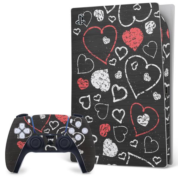 SONY PS5 fW^GfBV vCXe[V pȃXLV[ \邾 fUCXebJ[  n[g@͗l 006374