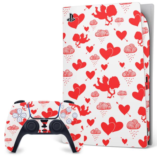 SONY PS5 fW^GfBV vCXe[V pȃXLV[ \邾 fUCXebJ[  n[g@Vg@L[sbh 006442