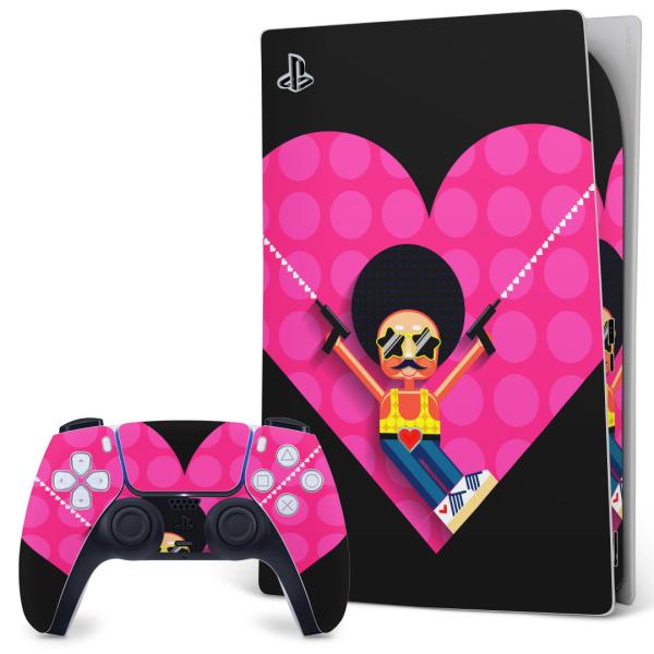 SONY PS5 fW^GfBV vCXe[V pȃXLV[ \邾 fUCXebJ[  At@n[g 006517
