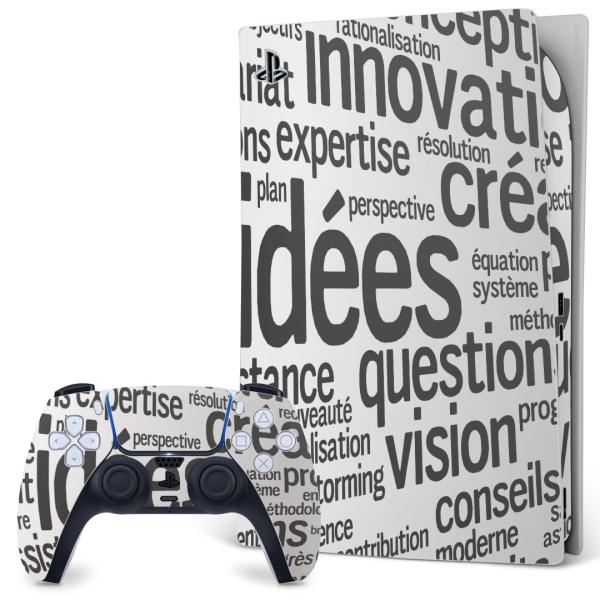 SONY PS5 fW^GfBV vCXe[V pȃXLV[ \邾 fUCXebJ[  @p 006553