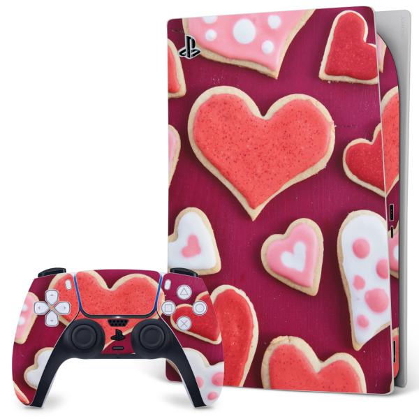 SONY PS5 fW^GfBV vCXe[V pȃXLV[ \邾 fUCXebJ[  n[g@NbL[ 006633