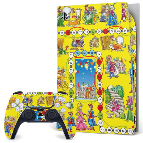 SONY PS5 fW^GfBV vCXe[V pȃXLV[ \邾 fUCXebJ[  b@낭 006677