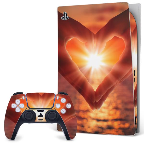 SONY PS5 fW^GfBV vCXe[V pȃXLV[ \邾 fUCXebJ[  ʐ^@n[g@C 006752