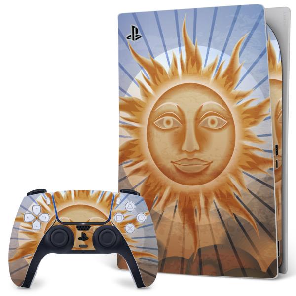 SONY PS5 fW^GfBV vCXe[V pȃXLV[ \邾 fUCXebJ[  z@ 006763