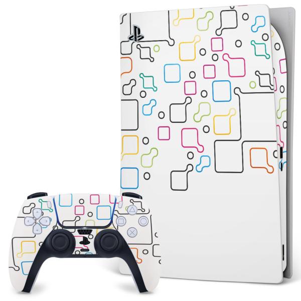 SONY PS5 fW^GfBV vCXe[V pȃXLV[ \邾 fUCXebJ[  Jt@͗l 006814