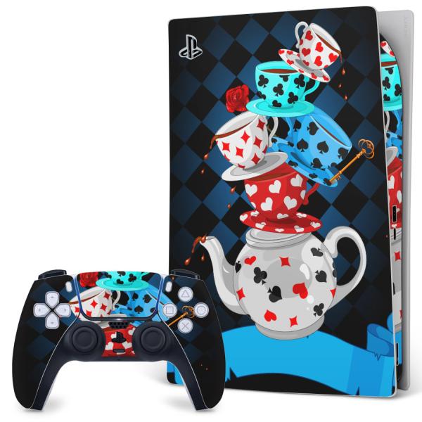 SONY PS5 fW^GfBV vCXe[V pȃXLV[ \邾 fUCXebJ[  eB[|bg@AX 006833