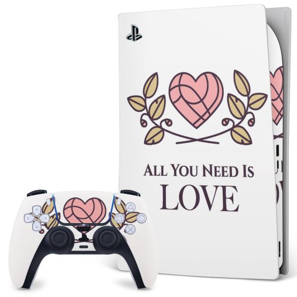 SONY PS5 �f�W�^���G�f�B�V���� �v���C�X�e�[�V���� ��p�������ȃX�L���V�[�� �\�邾���� �f�U�C���X�e�b�J�[  �n�[�g�@�p��@���� 007023