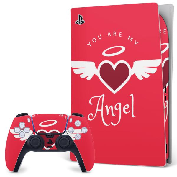 SONY PS5 �f�W�^���G�f�B�V���� �v���C�X�e�[�V���� ��p�������ȃX�L���V�[�� �\�邾���� �f�U�C���X�e�b�J�[  �n�[�g�@�p��@���� 007028