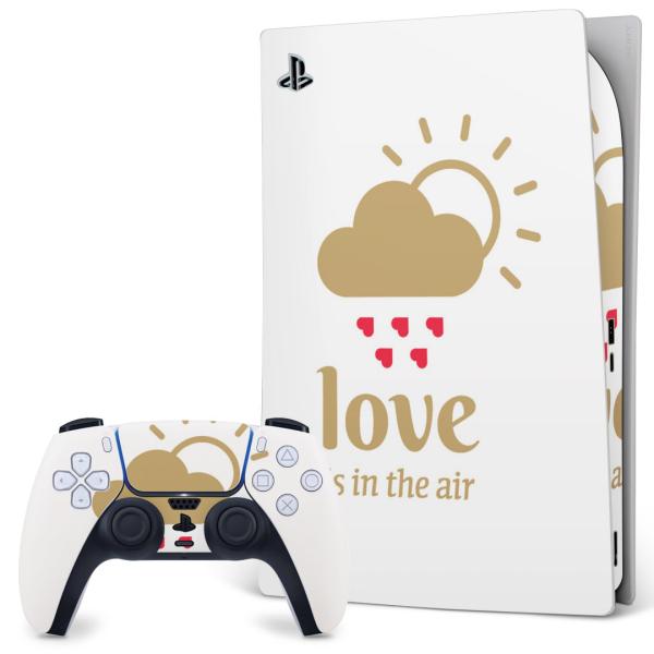 SONY PS5 �f�W�^���G�f�B�V���� �v���C�X�e�[�V���� ��p�������ȃX�L���V�[�� �\�邾���� �f�U�C���X�e�b�J�[  �n�[�g�@�p��@���� 007030