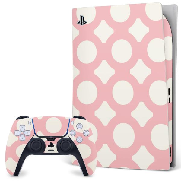 SONY PS5 �f�W�^���G�f�B�V���� �v���C�X�e�[�V���� ��p�������ȃX�L���V�[�� �\�邾���� �f�U�C���X�e�b�J�[  �s���N�@�͗l 007036