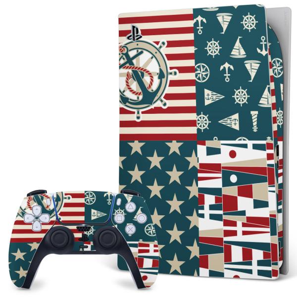 SONY PS5 �f�W�^���G�f�B�V���� �v���C�X�e�[�V���� ��p�������ȃX�L���V�[�� �\�邾���� �f�U�C���X�e�b�J�[  �C�@�͗l�@�C���X�g 007053