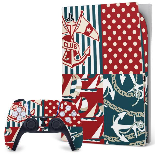 SONY PS5 �f�W�^���G�f�B�V���� �v���C�X�e�[�V���� ��p�������ȃX�L���V�[�� �\�邾���� �f�U�C���X�e�b�J�[  �C�@�͗l�@�C���X�g 007054