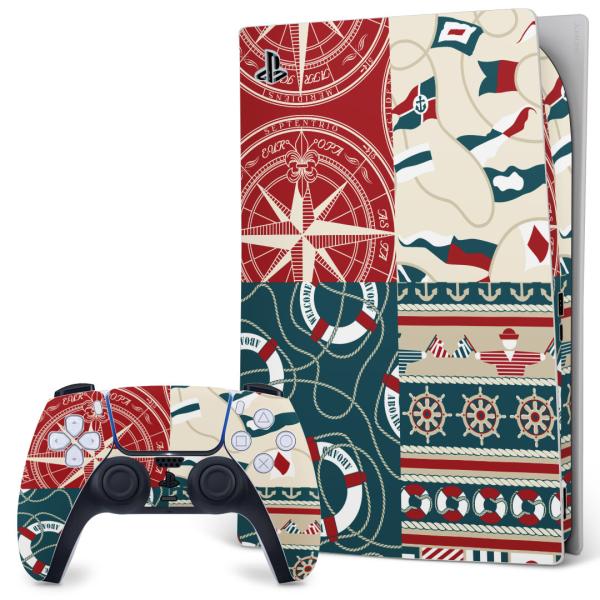 SONY PS5 �f�W�^���G�f�B�V���� �v���C�X�e�[�V���� ��p�������ȃX�L���V�[�� �\�邾���� �f�U�C���X�e�b�J�[  �C�@�͗l�@�C���X�g 007055