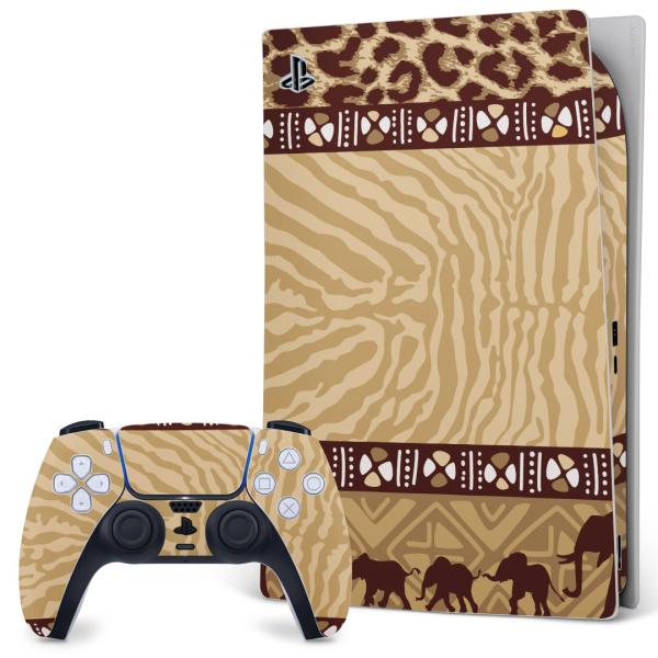 SONY PS5 �f�W�^���G�f�B�V���� �v���C�X�e�[�V���� ��p�������ȃX�L���V�[�� �\�邾���� �f�U�C���X�e�b�J�[  ���@�����@�͗l 007062