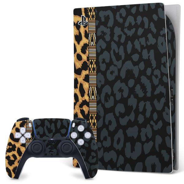 SONY PS5 �f�W�^���G�f�B�V���� �v���C�X�e�[�V���� ��p�������ȃX�L���V�[�� �\�邾���� �f�U�C���X�e�b�J�[  ���@�����@�͗l 007063