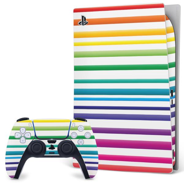 SONY PS5 �f�W�^���G�f�B�V���� �v���C�X�e�[�V���� ��p�������ȃX�L���V�[�� �\�邾���� �f�U�C���X�e�b�J�[  ���C���{�[�@�͗l 007065