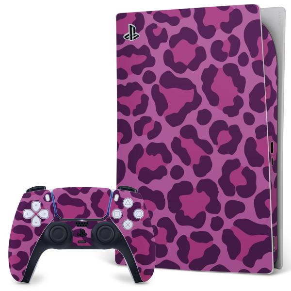 SONY PS5 �f�W�^���G�f�B�V���� �v���C�X�e�[�V���� ��p�������ȃX�L���V�[�� �\�邾���� �f�U�C���X�e�b�J�[  �q���E���@�͗l 007073