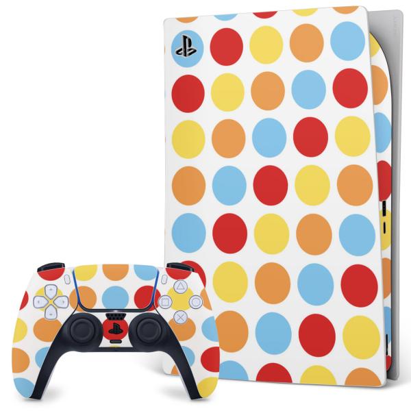 SONY PS5 �f�W�^���G�f�B�V���� �v���C�X�e�[�V���� ��p�������ȃX�L���V�[�� �\�邾���� �f�U�C���X�e�b�J�[  ���ʁ@�͗l 007076