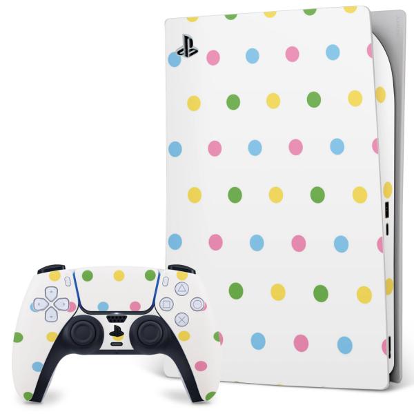 SONY PS5 �f�W�^���G�f�B�V���� �v���C�X�e�[�V���� ��p�������ȃX�L���V�[�� �\�邾���� �f�U�C���X�e�b�J�[  ���ʁ@�͗l 007077