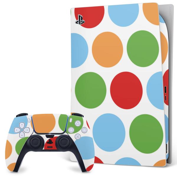 SONY PS5 �f�W�^���G�f�B�V���� �v���C�X�e�[�V���� ��p�������ȃX�L���V�[�� �\�邾���� �f�U�C���X�e�b�J�[  ���ʁ@�͗l 007078