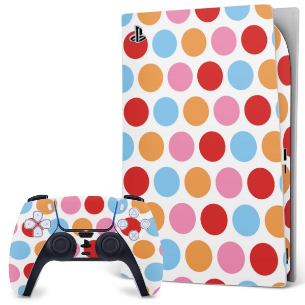 SONY PS5 �f�W�^���G�f�B�V���� �v���C�X�e�[�V���� ��p�������ȃX�L���V�[�� �\�邾���� �f�U�C���X�e�b�J�[  ���ʁ@�͗l 007079