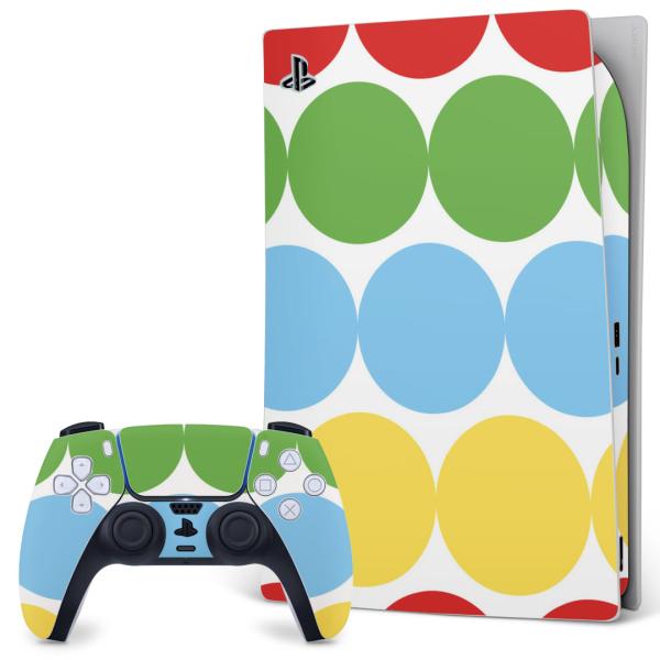 SONY PS5 �f�W�^���G�f�B�V���� �v���C�X�e�[�V���� ��p�������ȃX�L���V�[�� �\�邾���� �f�U�C���X�e�b�J�[  ���ʁ@�͗l 007084