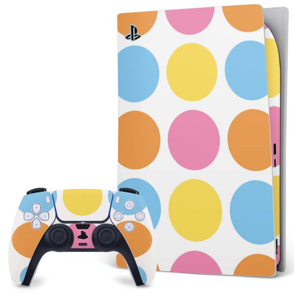 SONY PS5 �f�W�^���G�f�B�V���� �v���C�X�e�[�V���� ��p�������ȃX�L���V�[�� �\�邾���� �f�U�C���X�e�b�J�[  ���ʁ@�͗l 007086