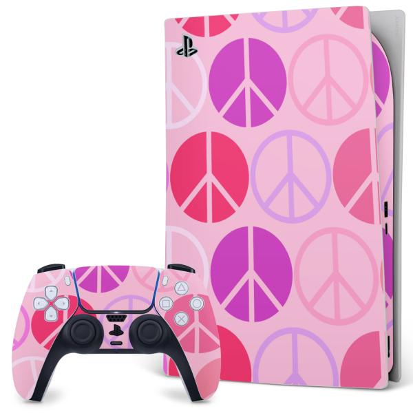 SONY PS5 �f�W�^���G�f�B�V���� �v���C�X�e�[�V���� ��p�������ȃX�L���V�[�� �\�邾���� �f�U�C���X�e�b�J�[  �s�[�X�}�[�N�@�͗l 007089