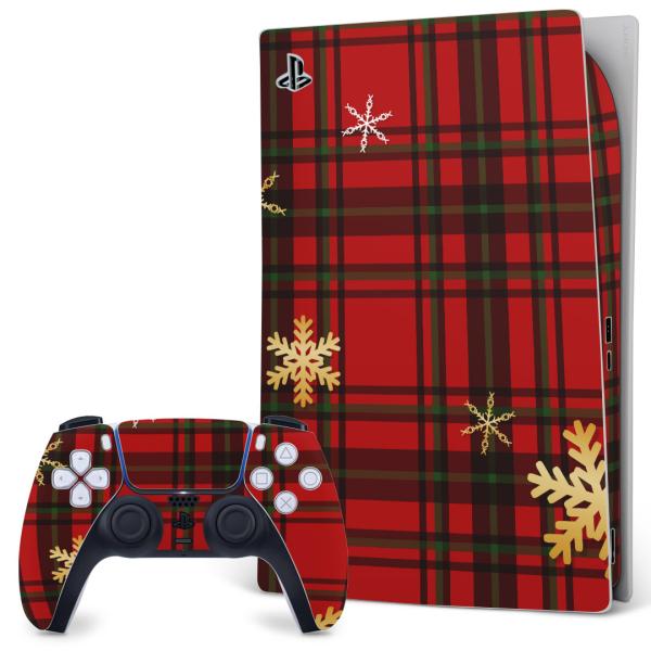 SONY PS5 �f�W�^���G�f�B�V���� �v���C�X�e�[�V���� ��p�������ȃX�L���V�[�� �\�邾���� �f�U�C���X�e�b�J�[  �`�F�b�N�@�͗l 007096