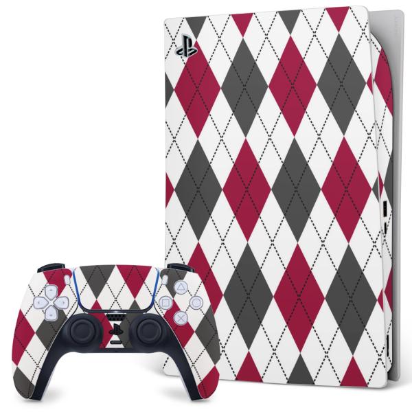 SONY PS5 �f�W�^���G�f�B�V���� �v���C�X�e�[�V���� ��p�������ȃX�L���V�[�� �\�邾���� �f�U�C���X�e�b�J�[  �A�[�K�C���@�͗l 007100