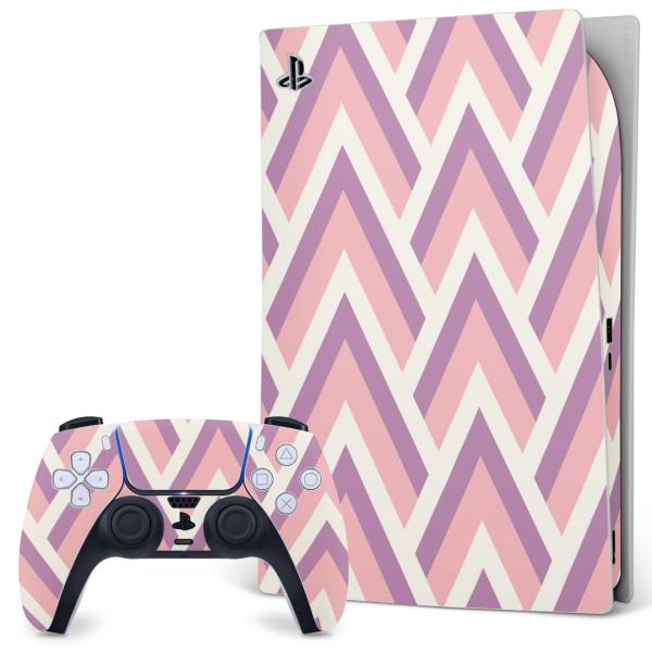 SONY PS5 �f�W�^���G�f�B�V���� �v���C�X�e�[�V���� ��p�������ȃX�L���V�[�� �\�邾���� �f�U�C���X�e�b�J�[  �s���N�@�͗l 007101
