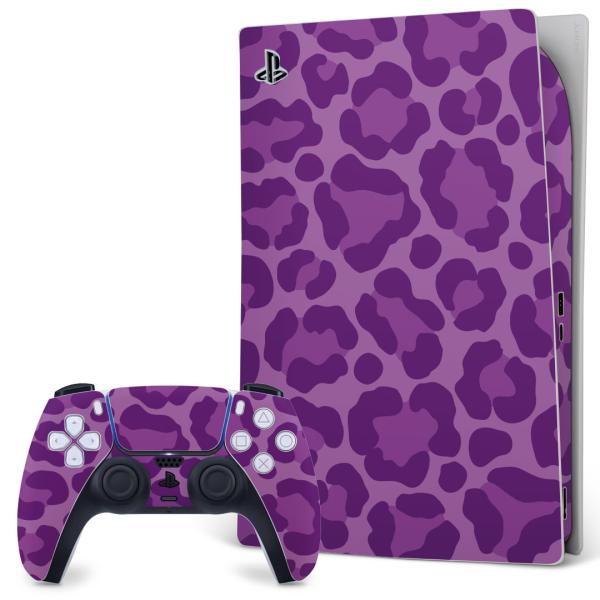 SONY PS5 �f�W�^���G�f�B�V���� �v���C�X�e�[�V���� ��p�������ȃX�L���V�[�� �\�邾���� �f�U�C���X�e�b�J�[  �q���E���@�͗l 007108