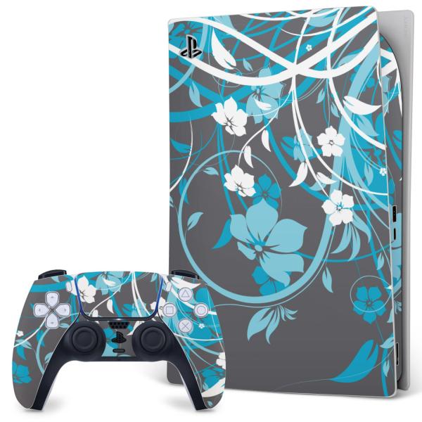 SONY PS5 �f�W�^���G�f�B�V���� �v���C�X�e�[�V���� ��p�������ȃX�L���V�[�� �\�邾���� �f�U�C���X�e�b�J�[  �ԁ@�t�����[ 007109