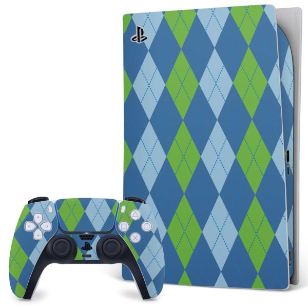 SONY PS5 �f�W�^���G�f�B�V���� �v���C�X�e�[�V���� ��p�������ȃX�L���V�[�� �\�邾���� �f�U�C���X�e�b�J�[  �A�[�K�C���@�͗l 007110