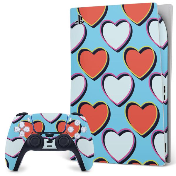 SONY PS5 fW^GfBV vCXe[V pȃXLV[ \邾 fUCXebJ[  n[g@͗l 007126